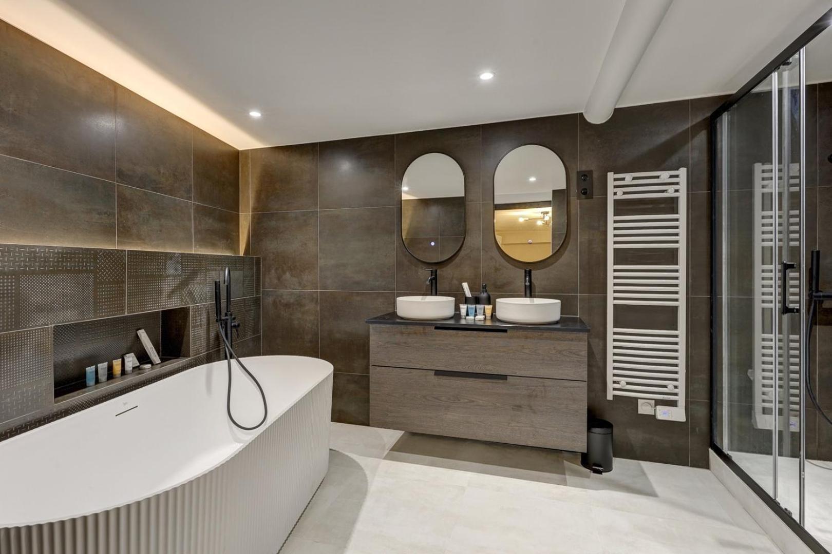 399 Suite Loft XV - Superbe Appartement A ปารีส ภายนอก รูปภาพ