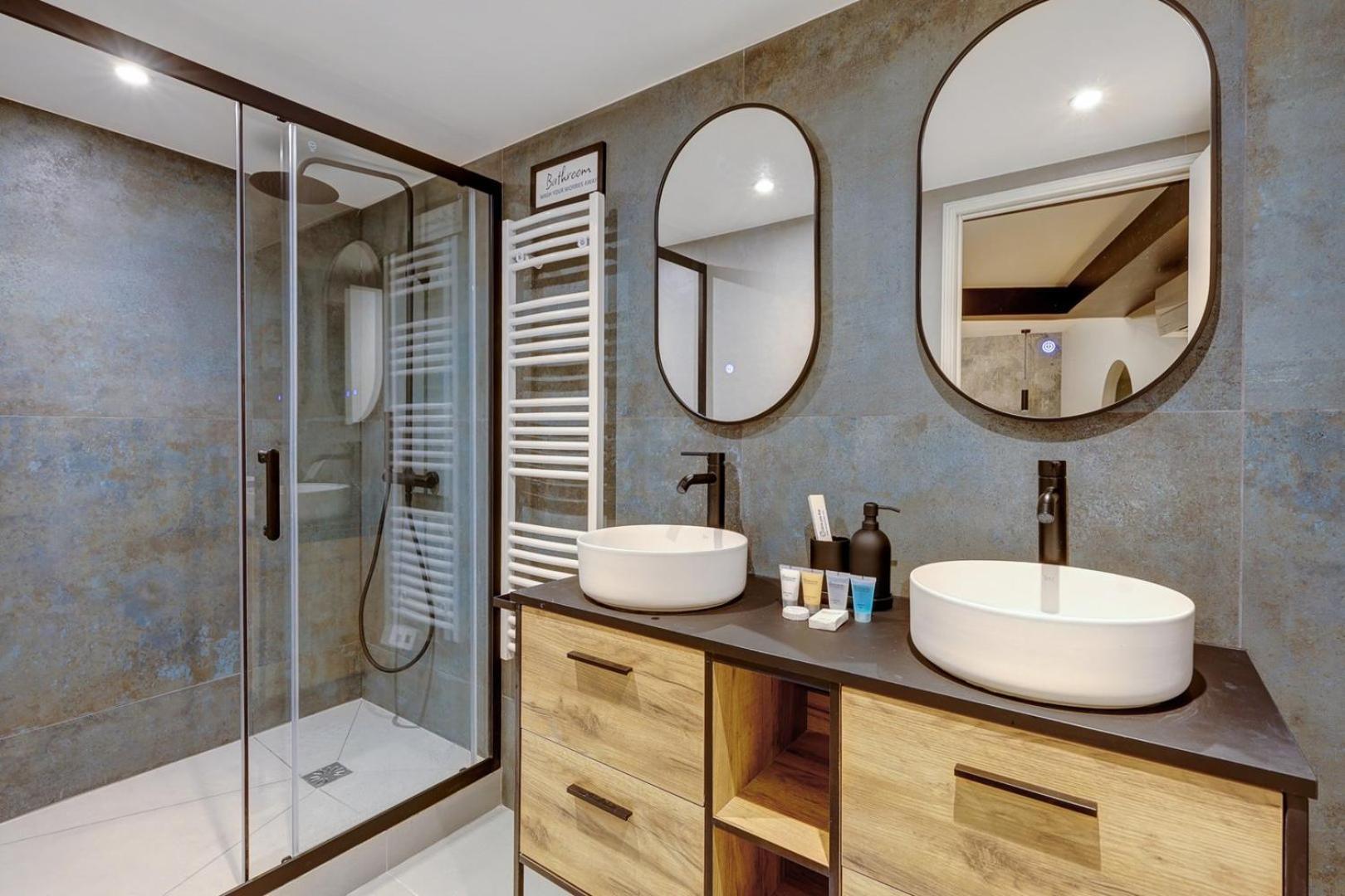 399 Suite Loft XV - Superbe Appartement A ปารีส ภายนอก รูปภาพ